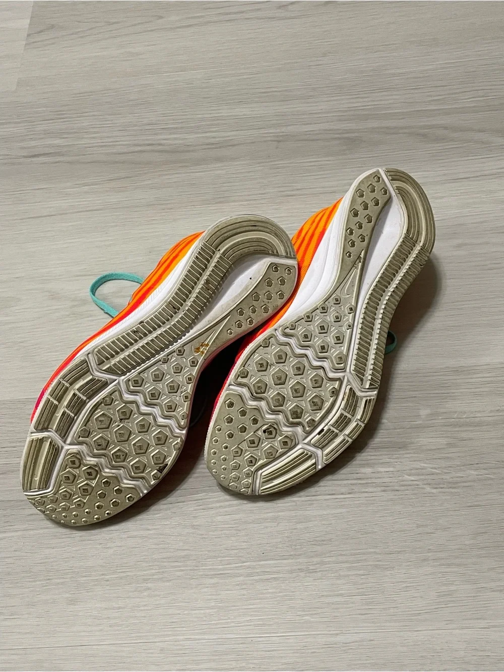 Nike Kids Sneakers